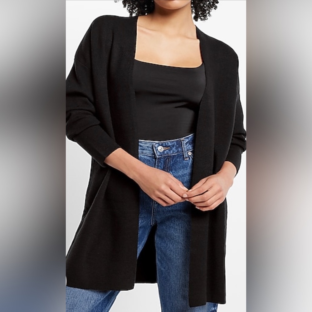 Cardigan from Express - Picture 2 of 2